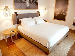 The Lince Ecorkhotel Évora
