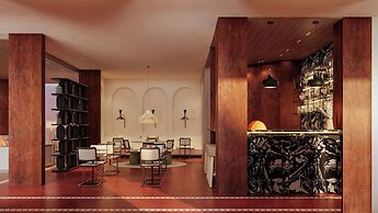 The Lince Ecorkhotel Évora