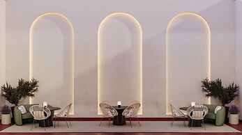 The Lince Ecorkhotel Évora