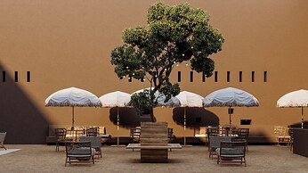 The Lince Ecorkhotel Évora