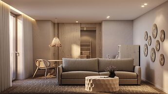 The Lince Ecorkhotel Évora
