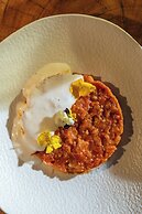 Hacienda Na Xamena, Ibiza