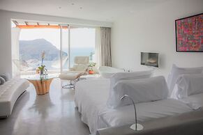 Hacienda Na Xamena, Ibiza