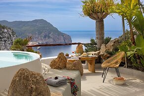 Hacienda Na Xamena, Ibiza