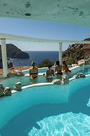 Hacienda Na Xamena, Ibiza