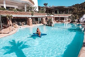 Hacienda Na Xamena, Ibiza