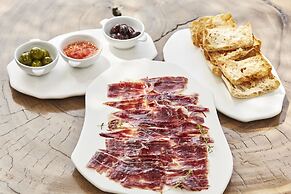 Hacienda Na Xamena, Ibiza