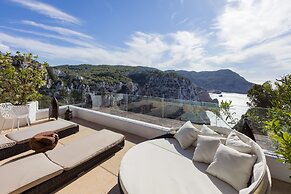 Hacienda Na Xamena, Ibiza