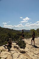 Hacienda Na Xamena, Ibiza