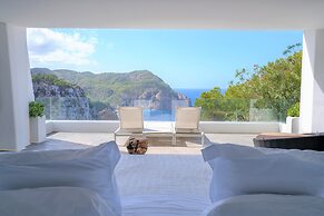 Hacienda Na Xamena, Ibiza