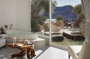 Hacienda Na Xamena, Ibiza