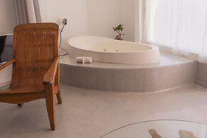 Hacienda Na Xamena, Ibiza