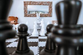 Hacienda Na Xamena, Ibiza