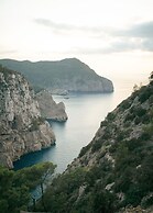 Hacienda Na Xamena, Ibiza