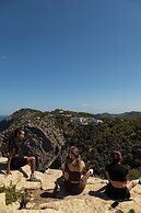 Hacienda Na Xamena, Ibiza