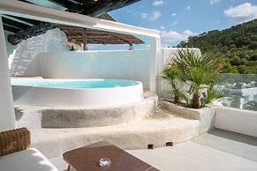 Hacienda Na Xamena, Ibiza