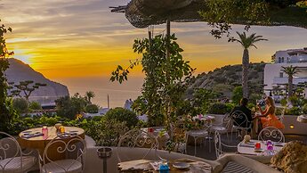 Hacienda Na Xamena, Ibiza