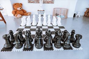 Hacienda Na Xamena, Ibiza