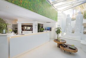 Hacienda Na Xamena, Ibiza