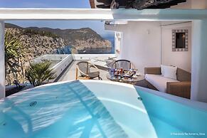 Hacienda Na Xamena, Ibiza