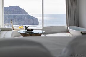 Hacienda Na Xamena, Ibiza