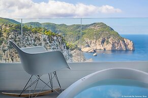 Hacienda Na Xamena, Ibiza