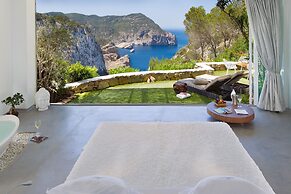 Hacienda Na Xamena, Ibiza