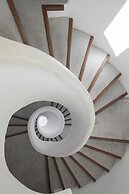 Hacienda Na Xamena, Ibiza