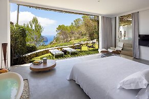 Hacienda Na Xamena, Ibiza