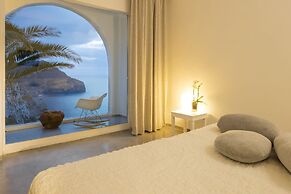 Hacienda Na Xamena, Ibiza