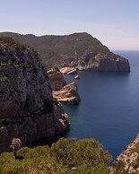Hacienda Na Xamena, Ibiza