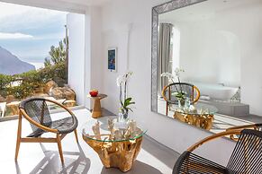 Hacienda Na Xamena, Ibiza