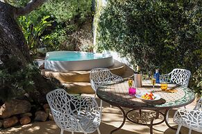 Hacienda Na Xamena, Ibiza