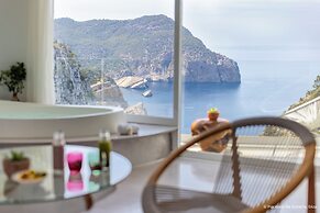 Hacienda Na Xamena, Ibiza