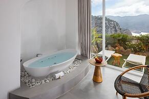 Hacienda Na Xamena, Ibiza