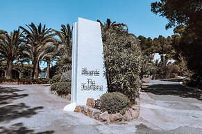 Hacienda Na Xamena, Ibiza