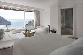 Hacienda Na Xamena, Ibiza