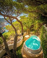 Hacienda Na Xamena, Ibiza