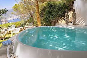 Hacienda Na Xamena, Ibiza