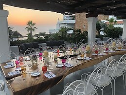 Hacienda Na Xamena, Ibiza