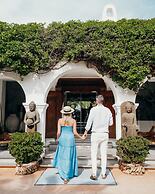 Hacienda Na Xamena, Ibiza