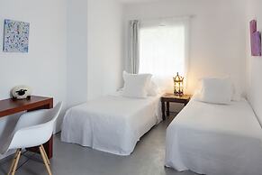 Hacienda Na Xamena, Ibiza