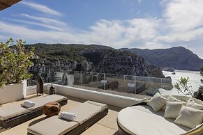 Hacienda Na Xamena, Ibiza