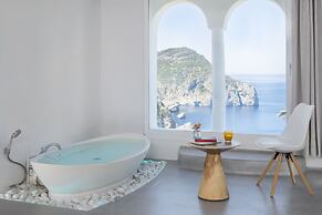 Hacienda Na Xamena, Ibiza