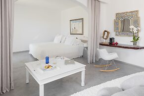 Hacienda Na Xamena, Ibiza