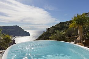 Hacienda Na Xamena, Ibiza