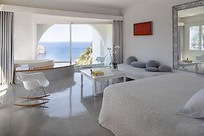 Hacienda Na Xamena, Ibiza