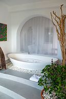 Hacienda Na Xamena, Ibiza