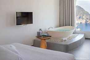 Hacienda Na Xamena, Ibiza