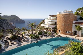 Hacienda Na Xamena, Ibiza